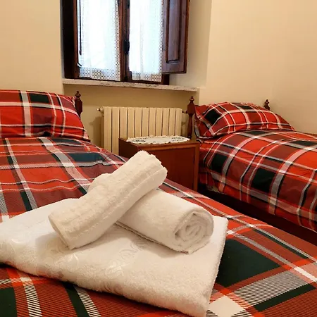La Casa Di Mamma Maria