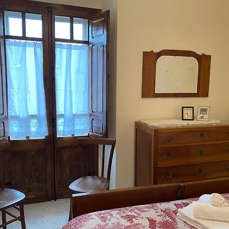La Casa Di Mamma Maria 公寓 罗卡拉索