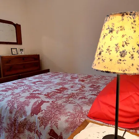 La Casa Di Mamma Maria 公寓 罗卡拉索