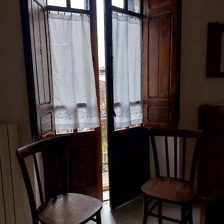 La Casa Di Mamma Maria * Roccaraso