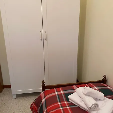 公寓 La Casa Di Mamma Maria