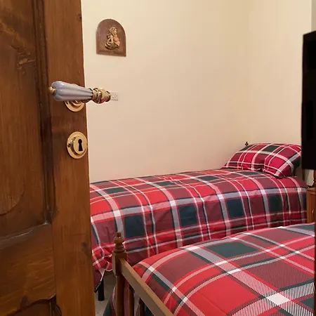 La Casa Di Mamma Maria 公寓 *