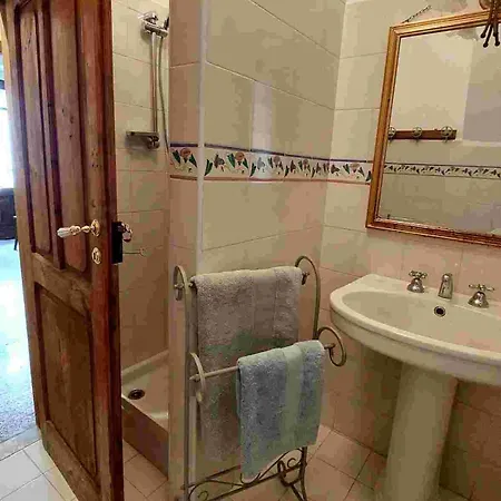 La Casa Di Mamma Maria *