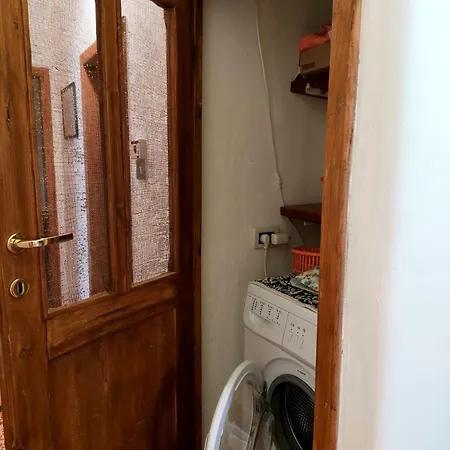 La Casa Di Mamma Maria * 罗卡拉索