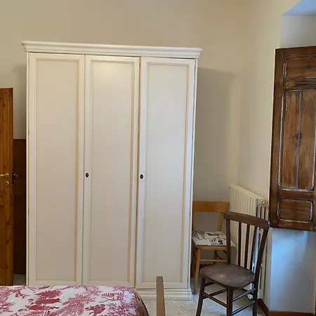 公寓 La Casa Di Mamma Maria