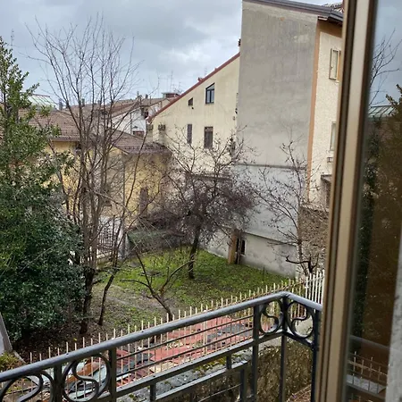 Appartamento La Casa Di Mamma Maria