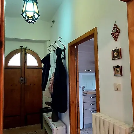 La Casa Di Mamma Maria 公寓 罗卡拉索